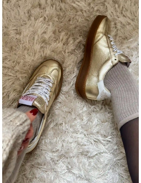 Baskets RISY - Semerdjian