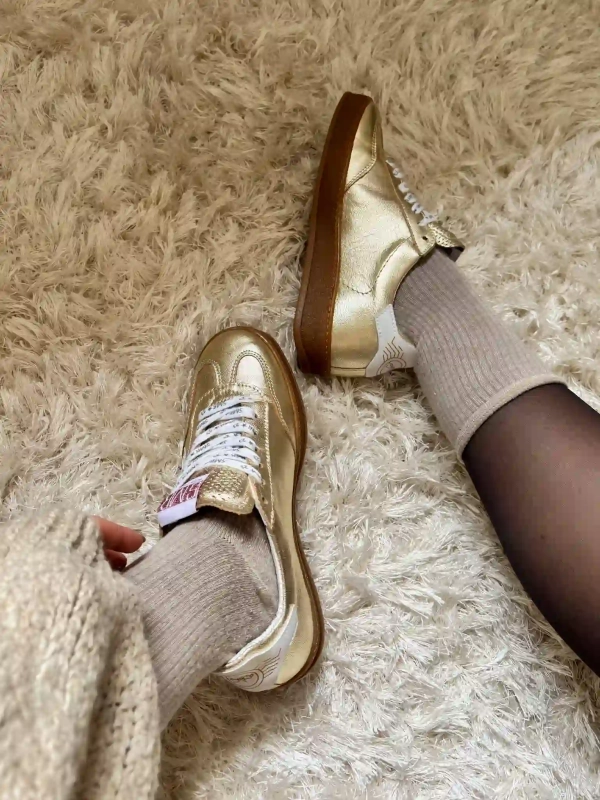 Baskets RISY - Semerdjian