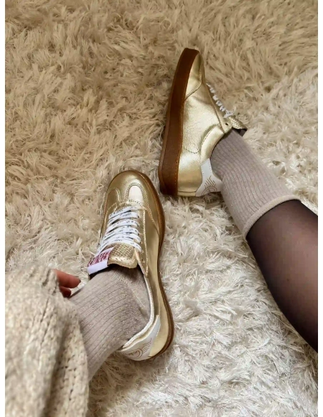 Baskets RISY - Semerdjian