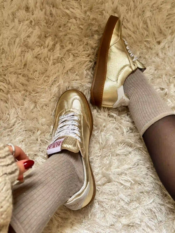 Baskets RISY - Semerdjian