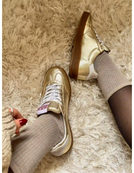 Baskets RISY - Semerdjian