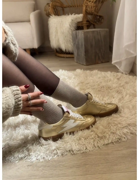 Baskets RISY - Semerdjian