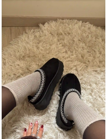 Bottines basses - MALO