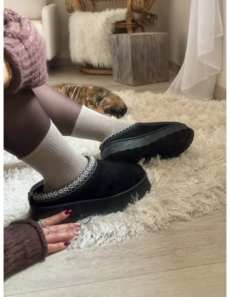 Bottines basses - MALO