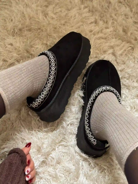 Bottines basses - MALO