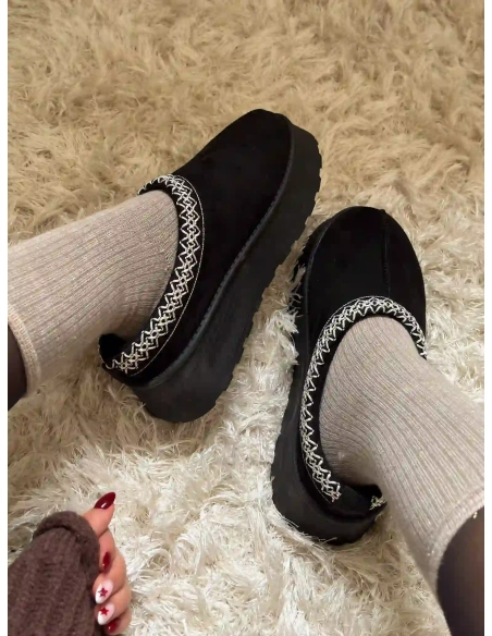 Bottines basses - MALO