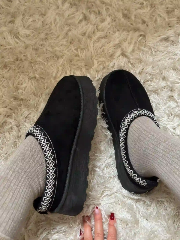 Bottines basses - MALO