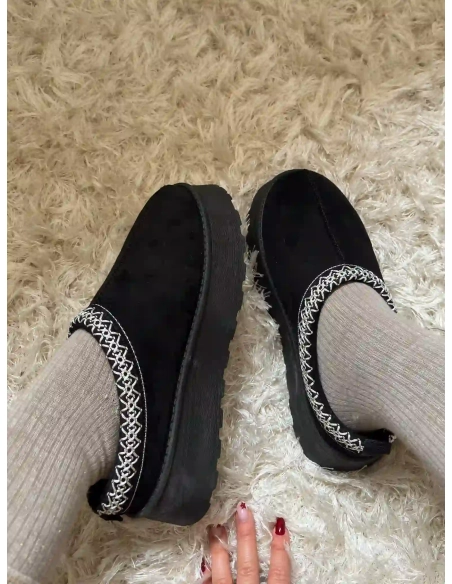 Bottines basses - MALO