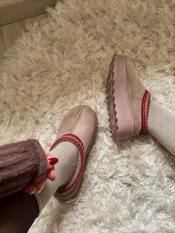 Bottines basses - MALO