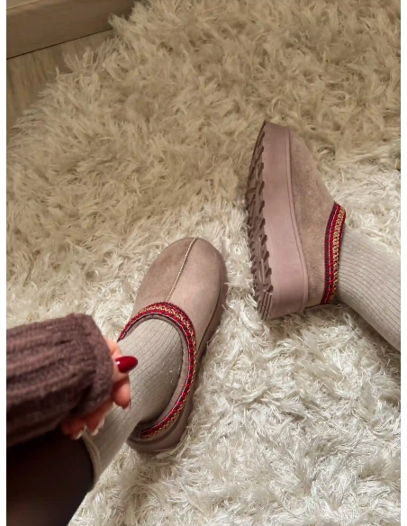 Bottines basses - MALO