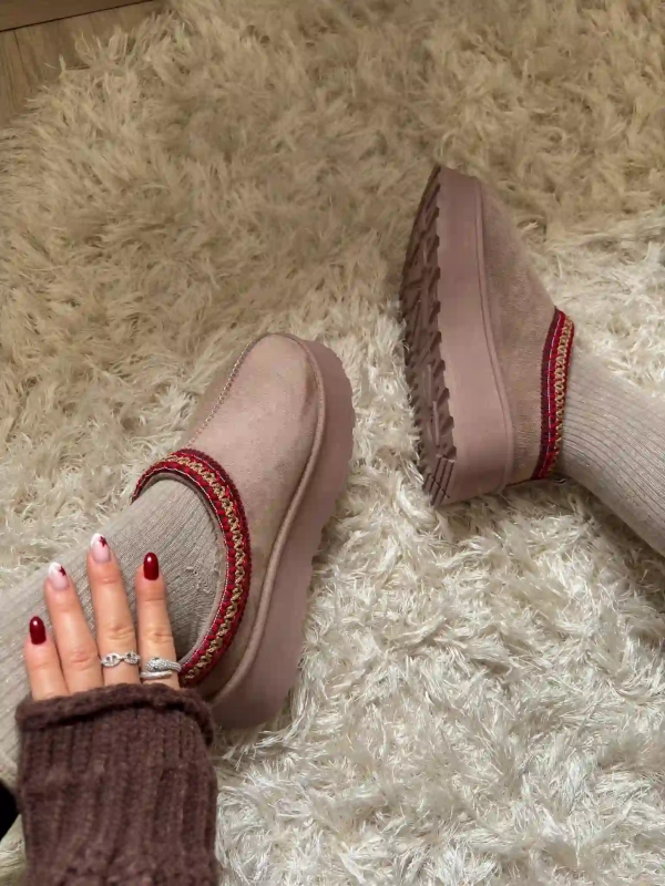 Bottines basses - MALO