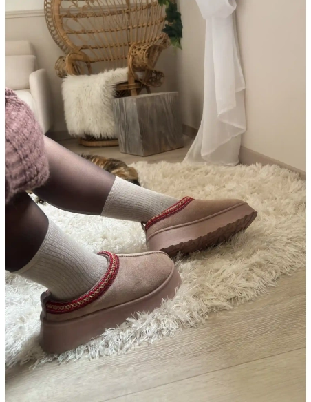 Bottines basses - MALO