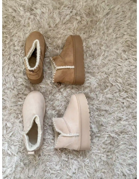 Bottines - MALI