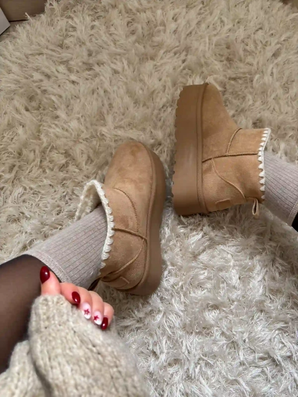 Bottines - MALI