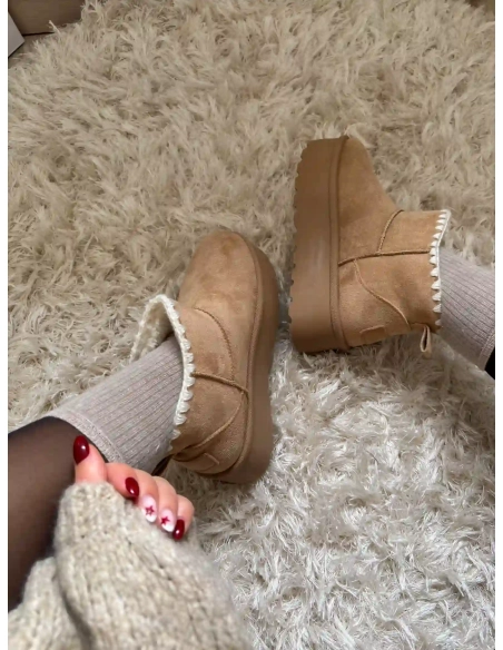 Bottines - MALI