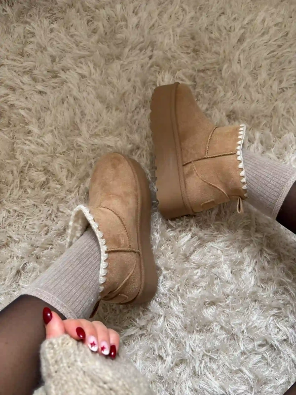 Bottines - MALI