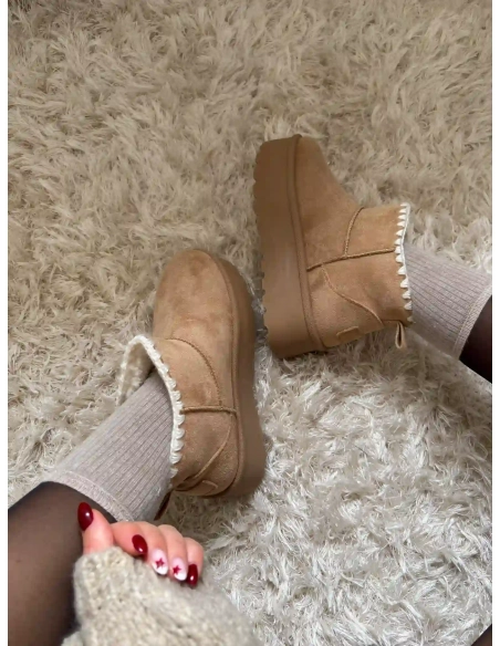Bottines - MALI