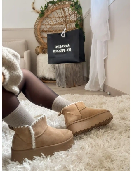 Bottines - MALI