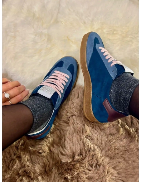 Baskets RISY - Semerdjian