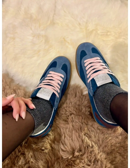 Baskets RISY - Semerdjian