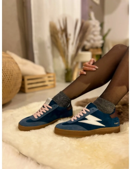 Baskets RISY - Semerdjian