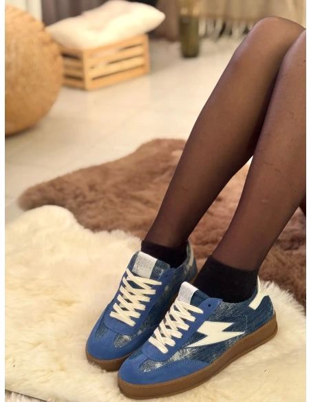 Baskets RISY - Semerdjian