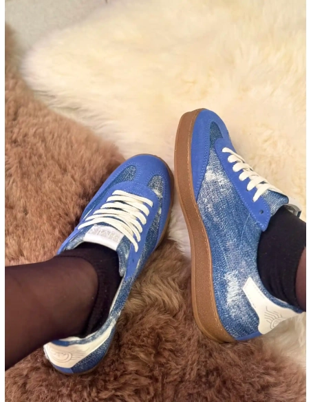 Baskets RISY - Semerdjian