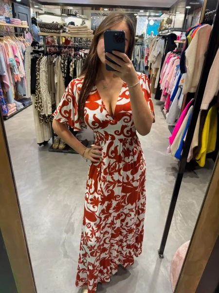 Robe - EDEN