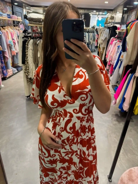 Robe - EDEN 2