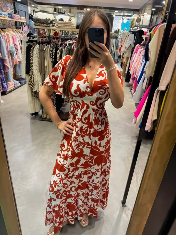 Robe - EDEN