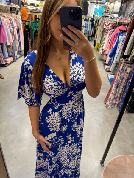 Robe - EDEN 2