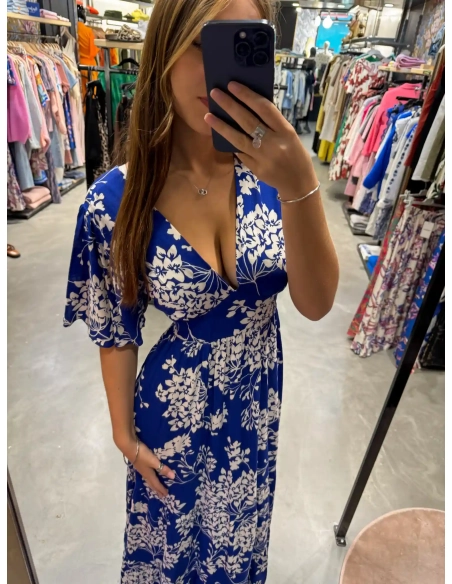 Robe - EDEN