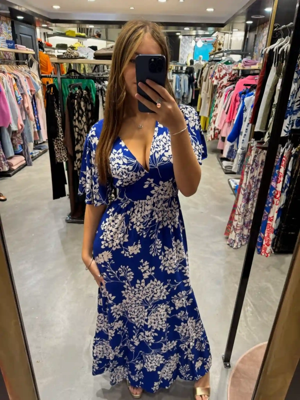Robe - EDEN