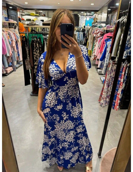 Robe - EDEN