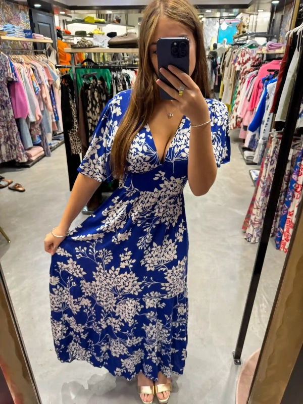 Robe - EDEN