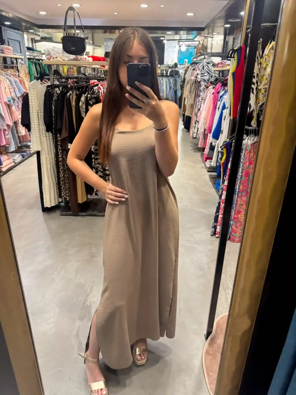 Robe - JULES