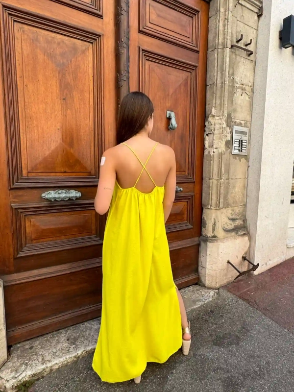 Robe - JULES