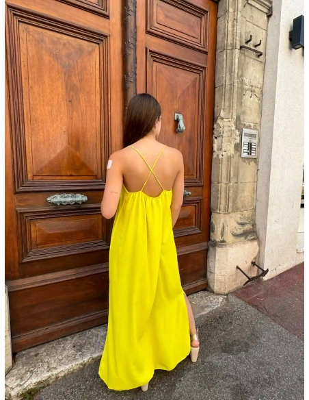Robe - JULES