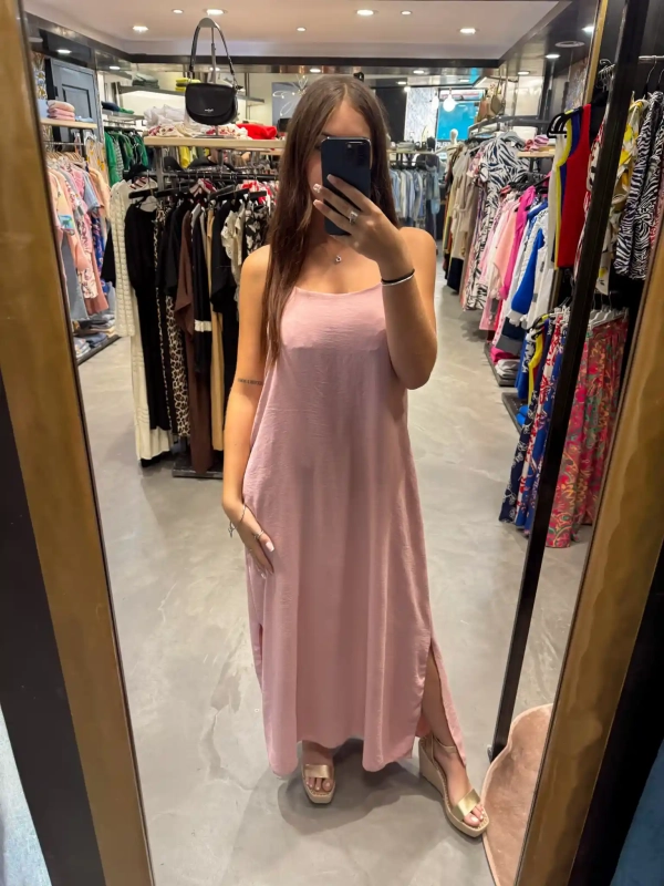 Robe - JULES