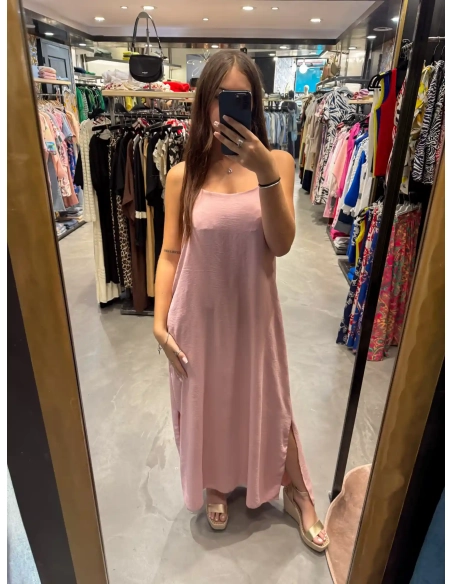 Robe - JULES