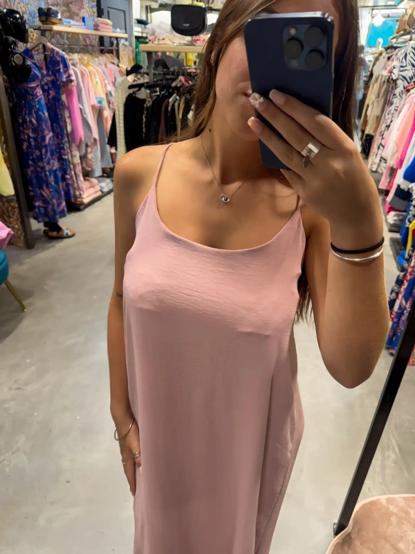 Robe - JULES