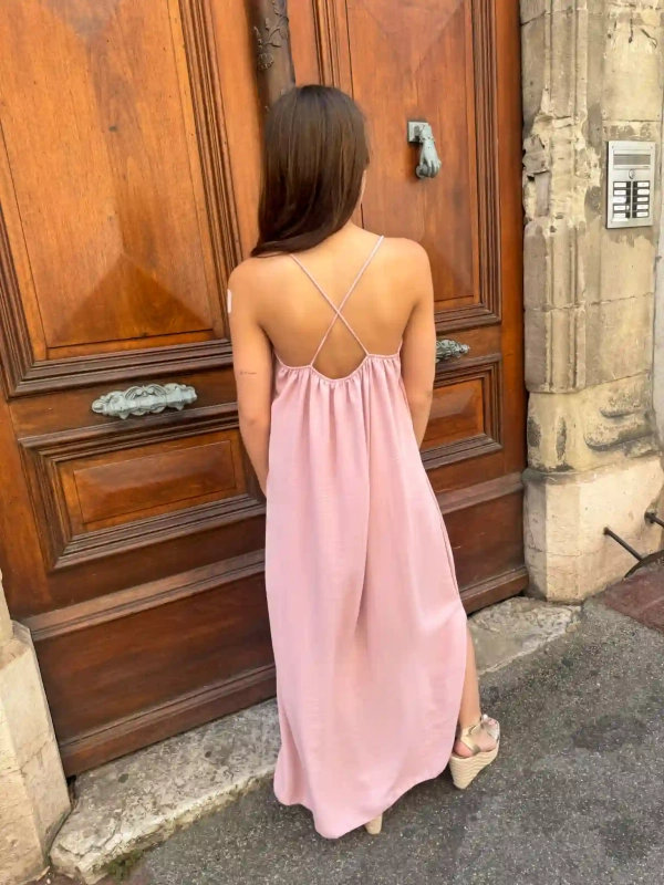 Robe - JULES