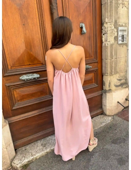 Robe - JULES