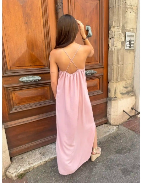 Robe - JULES