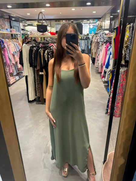 Robe - JULES 2