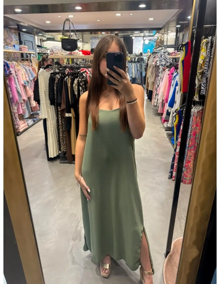 Robe - JULES
