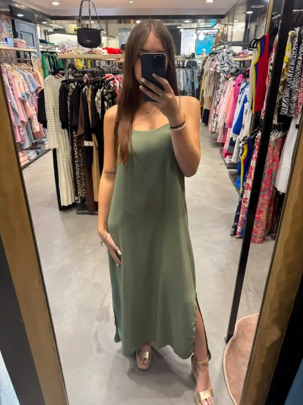 Robe - JULES