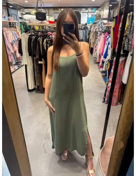 Robe - JULES