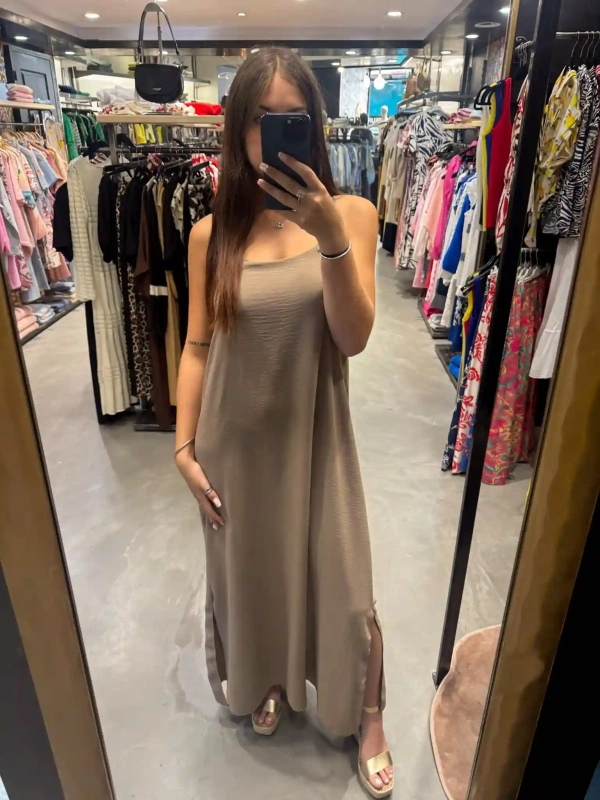 Robe - JULES