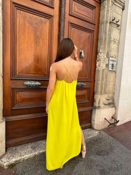 Robe - JULES